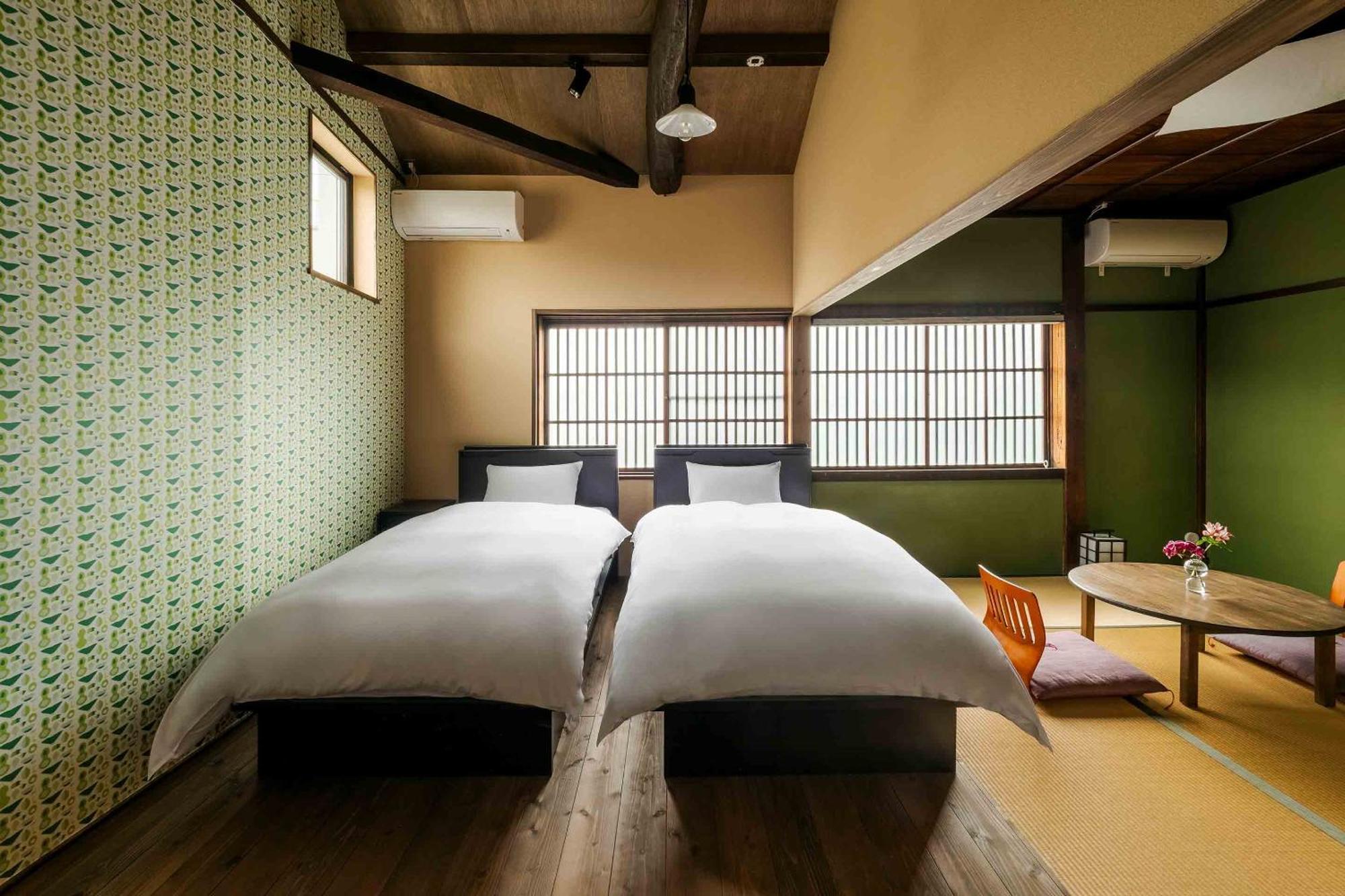 Hisago Villa Kanazawa Exterior foto