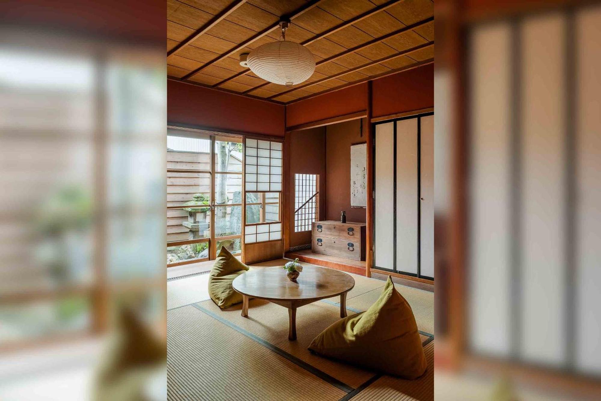 Hisago Villa Kanazawa Exterior foto