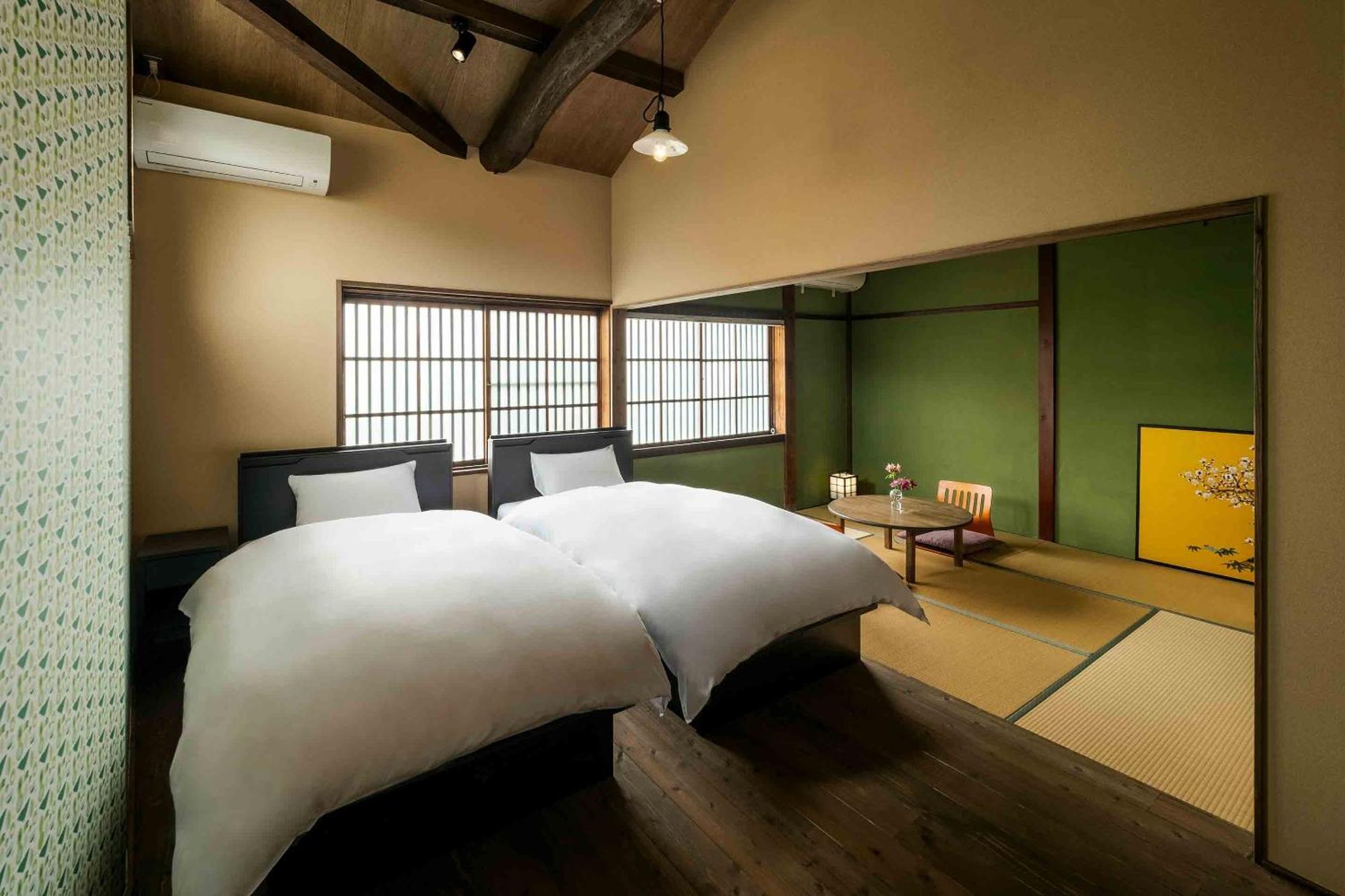 Hisago Villa Kanazawa Exterior foto