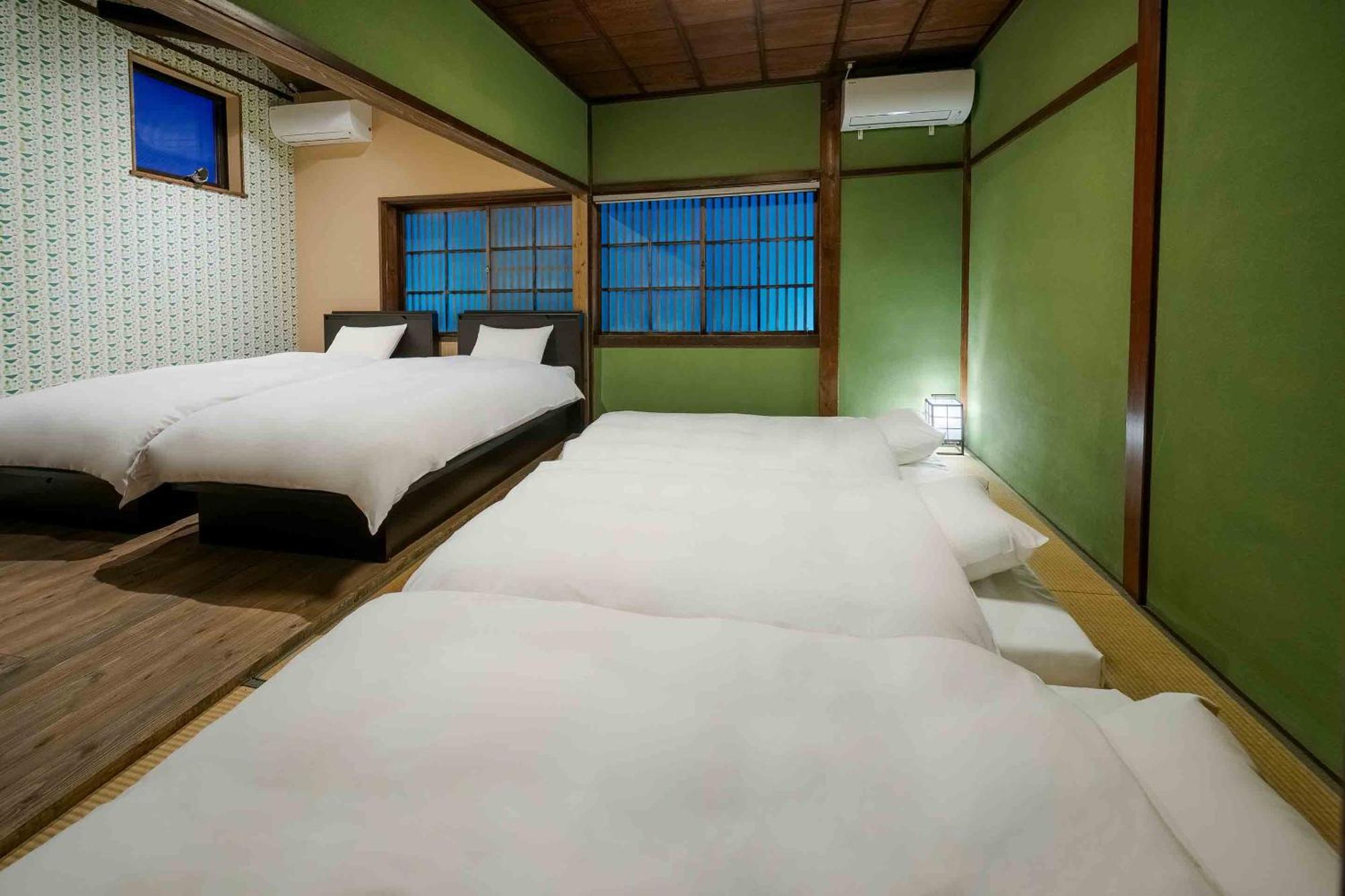 Hisago Villa Kanazawa Exterior foto