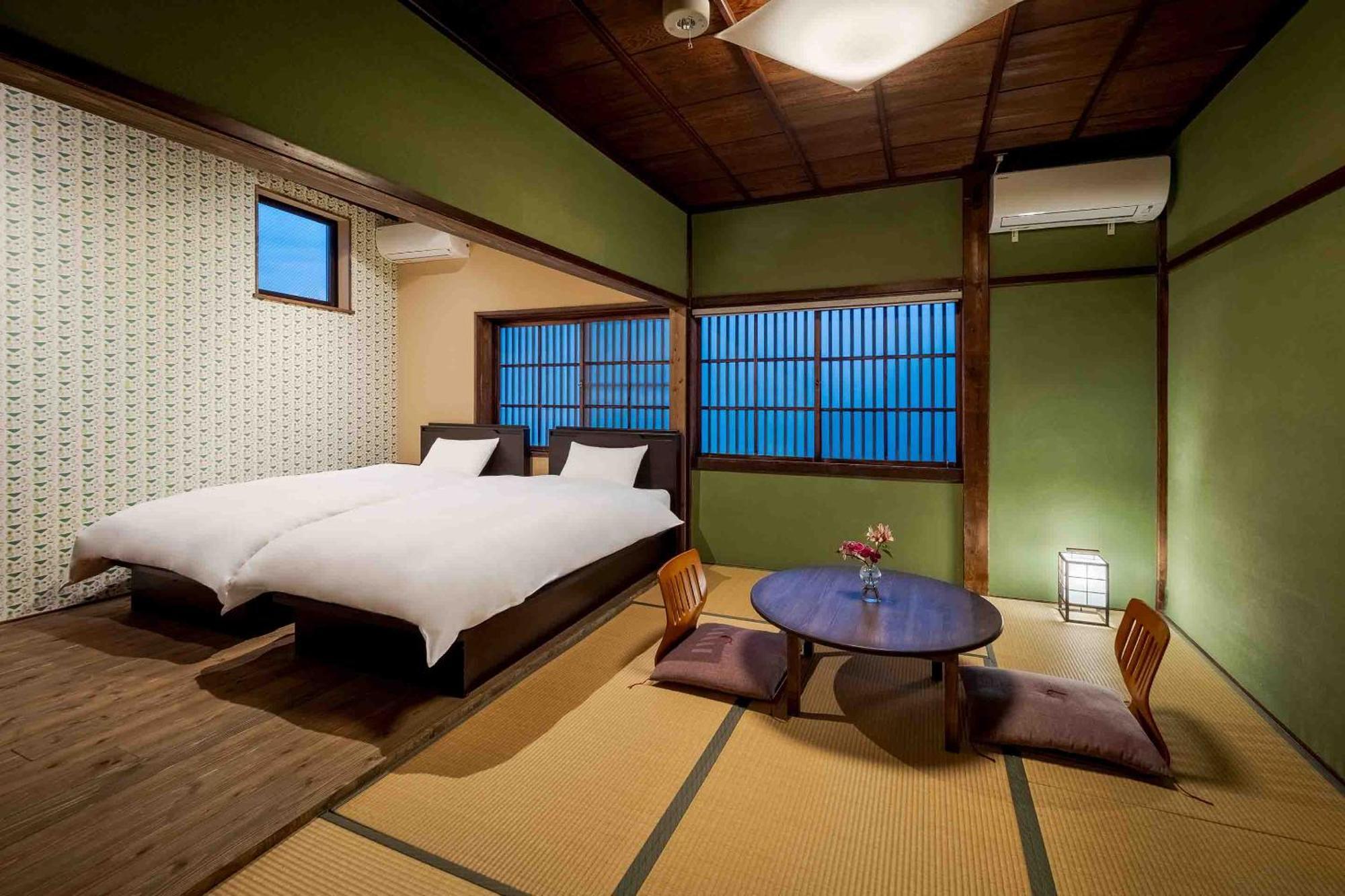 Hisago Villa Kanazawa Exterior foto