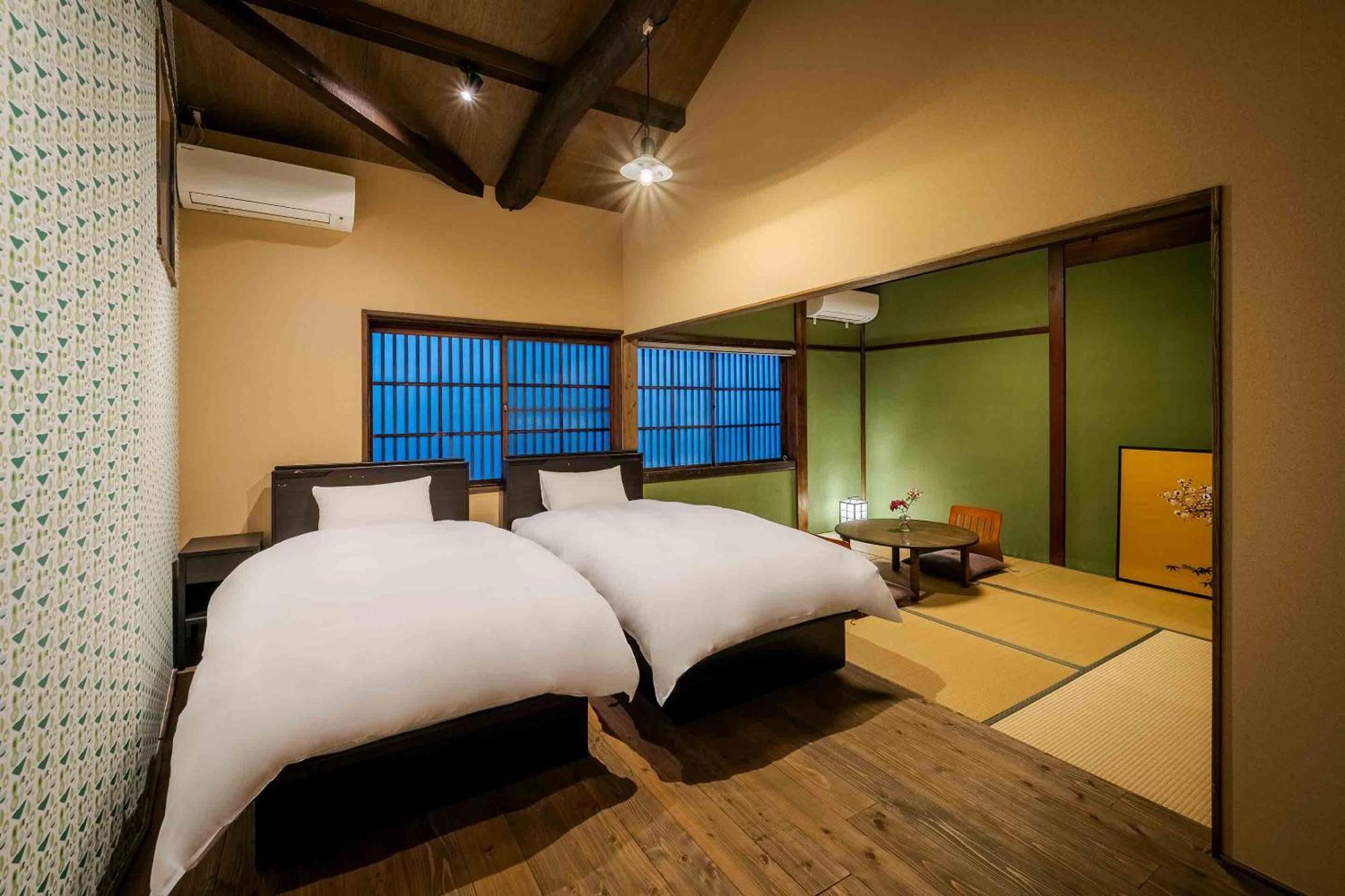 Hisago Villa Kanazawa Exterior foto
