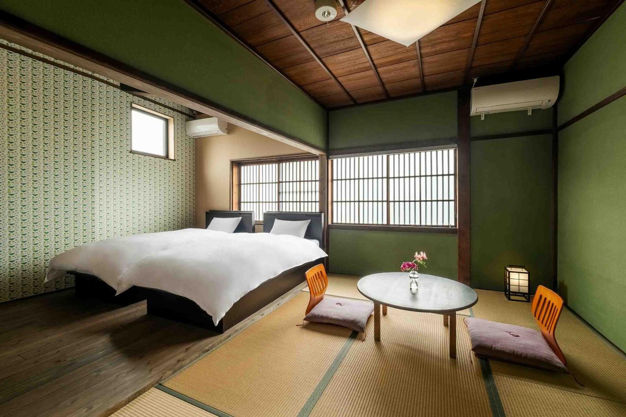 Hisago Villa Kanazawa Exterior foto