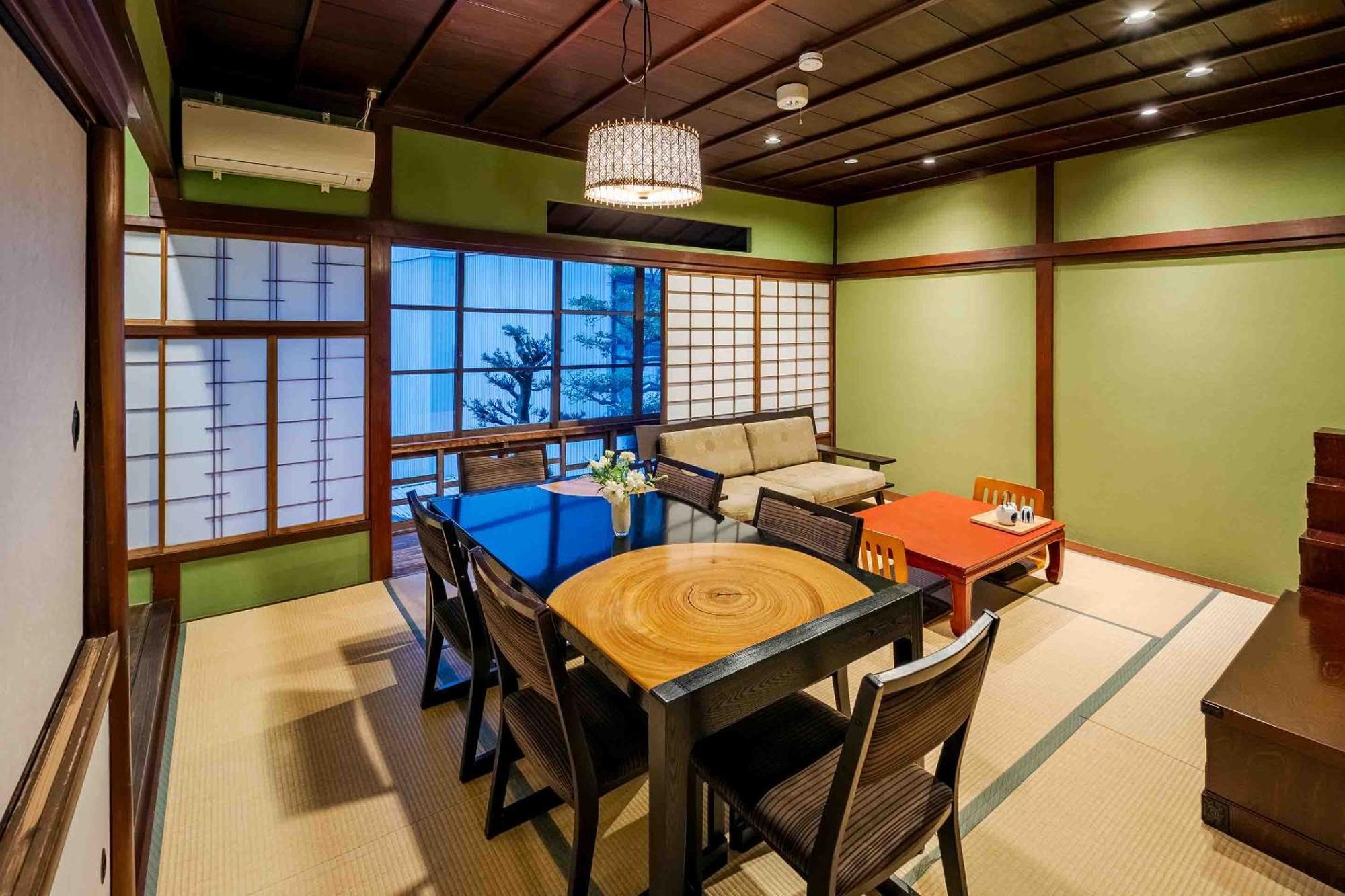 Hisago Villa Kanazawa Exterior foto