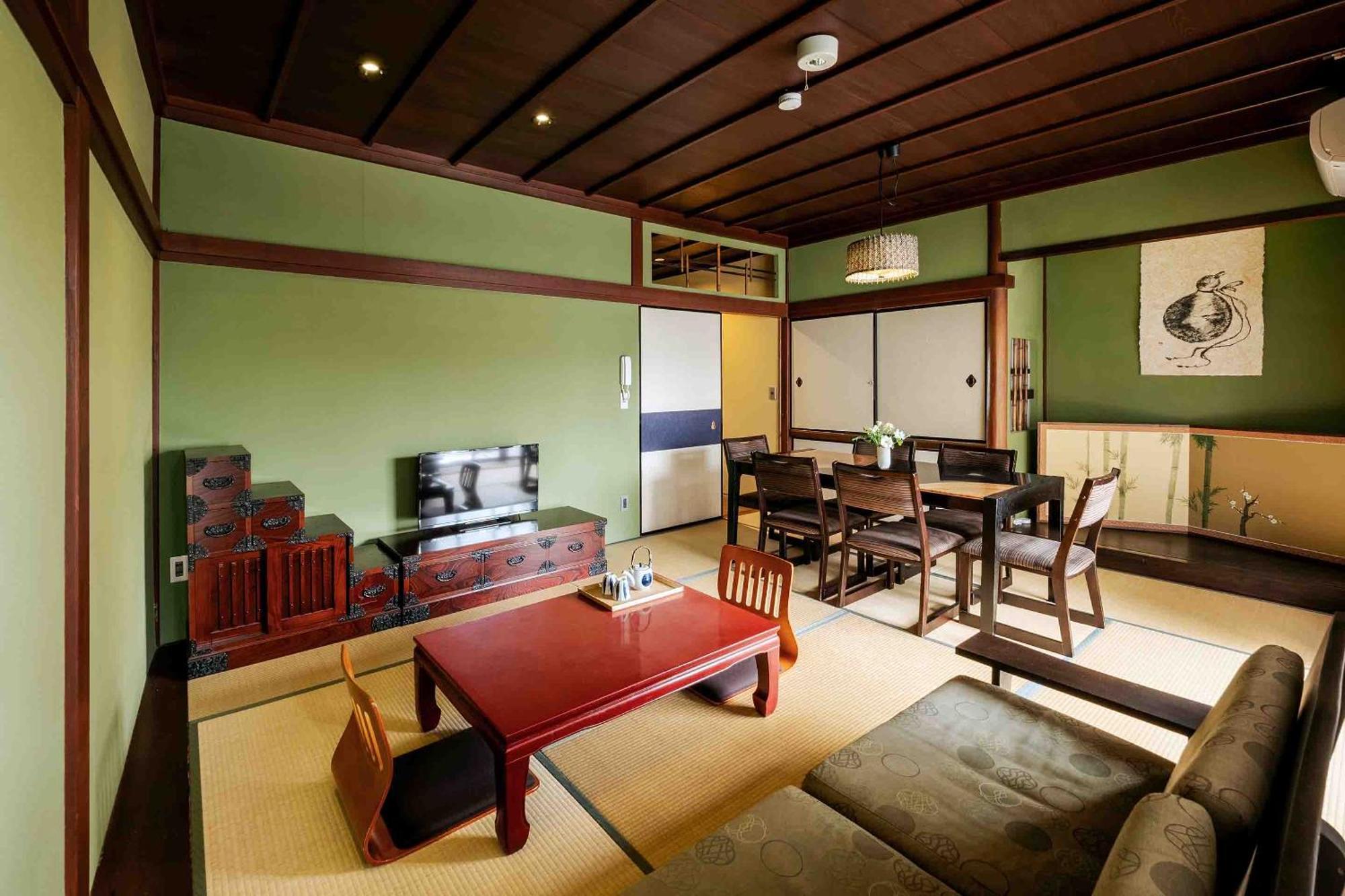 Hisago Villa Kanazawa Exterior foto