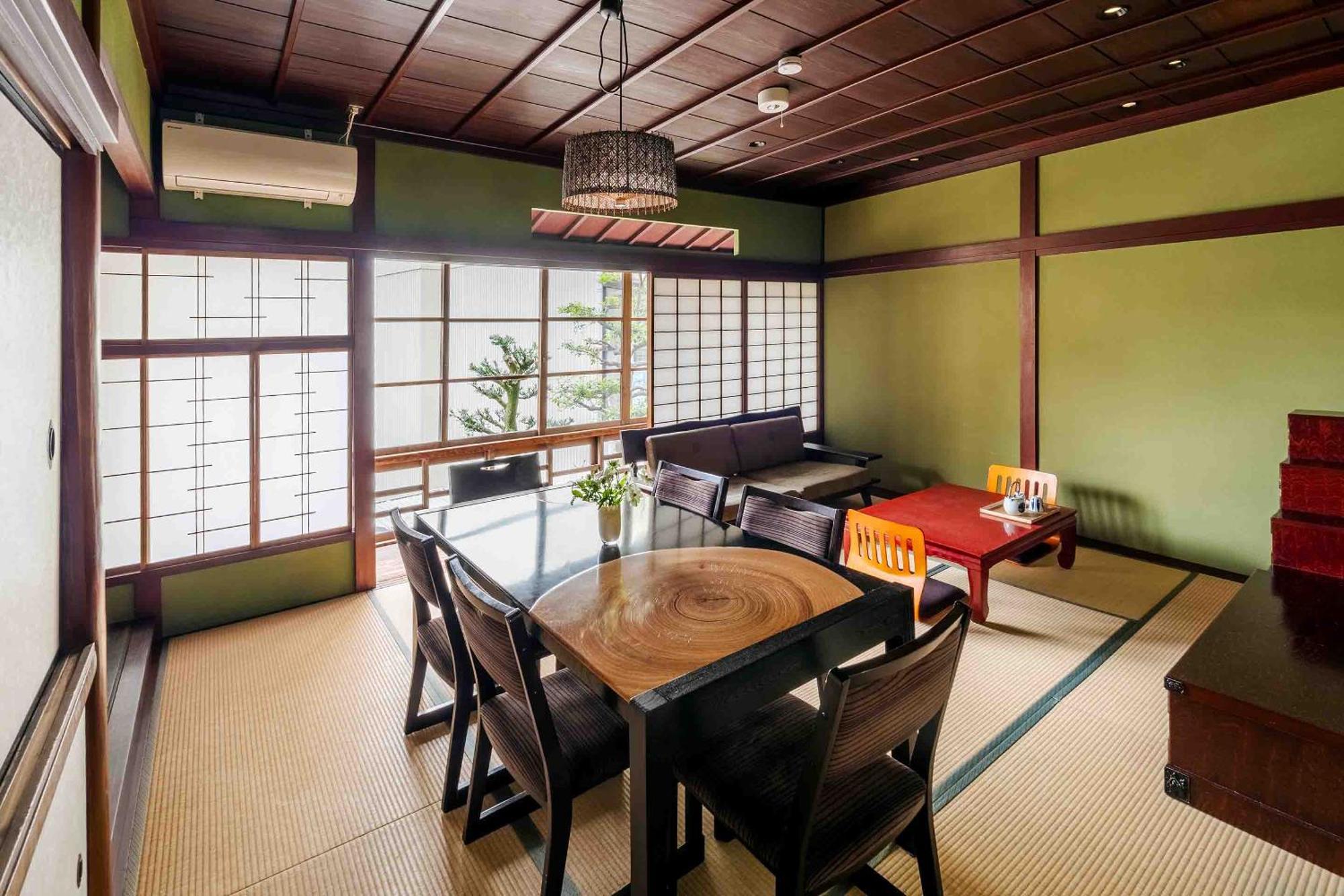 Hisago Villa Kanazawa Exterior foto