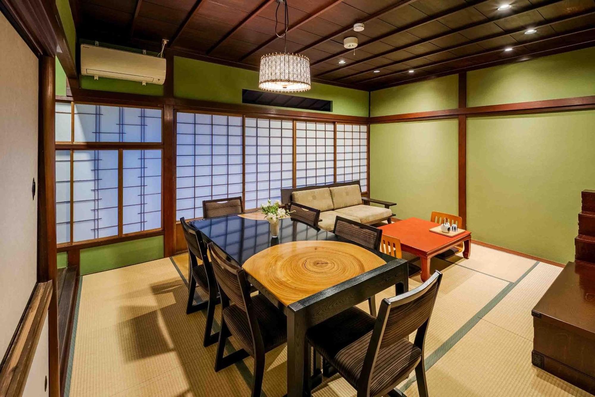 Hisago Villa Kanazawa Exterior foto