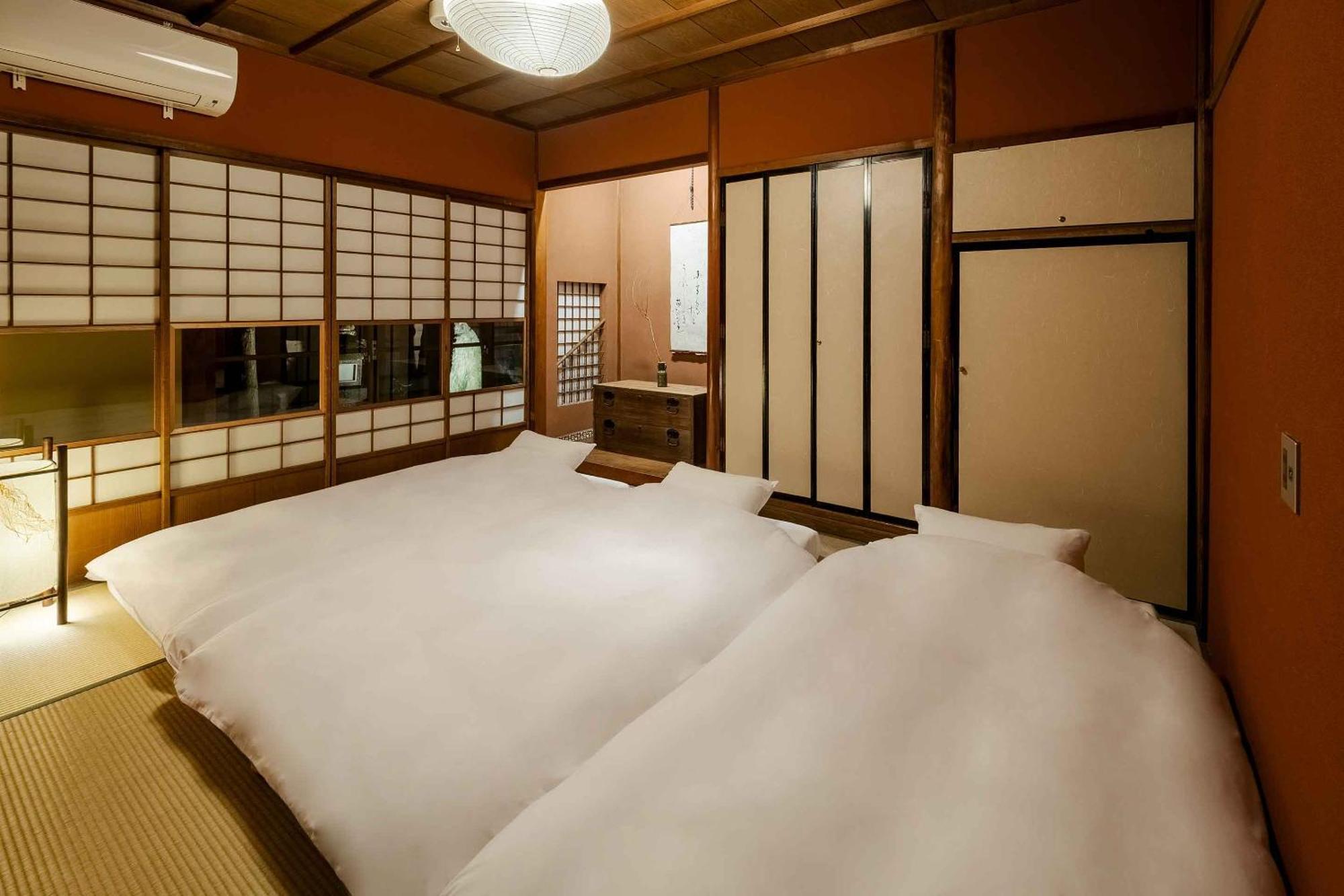 Hisago Villa Kanazawa Exterior foto