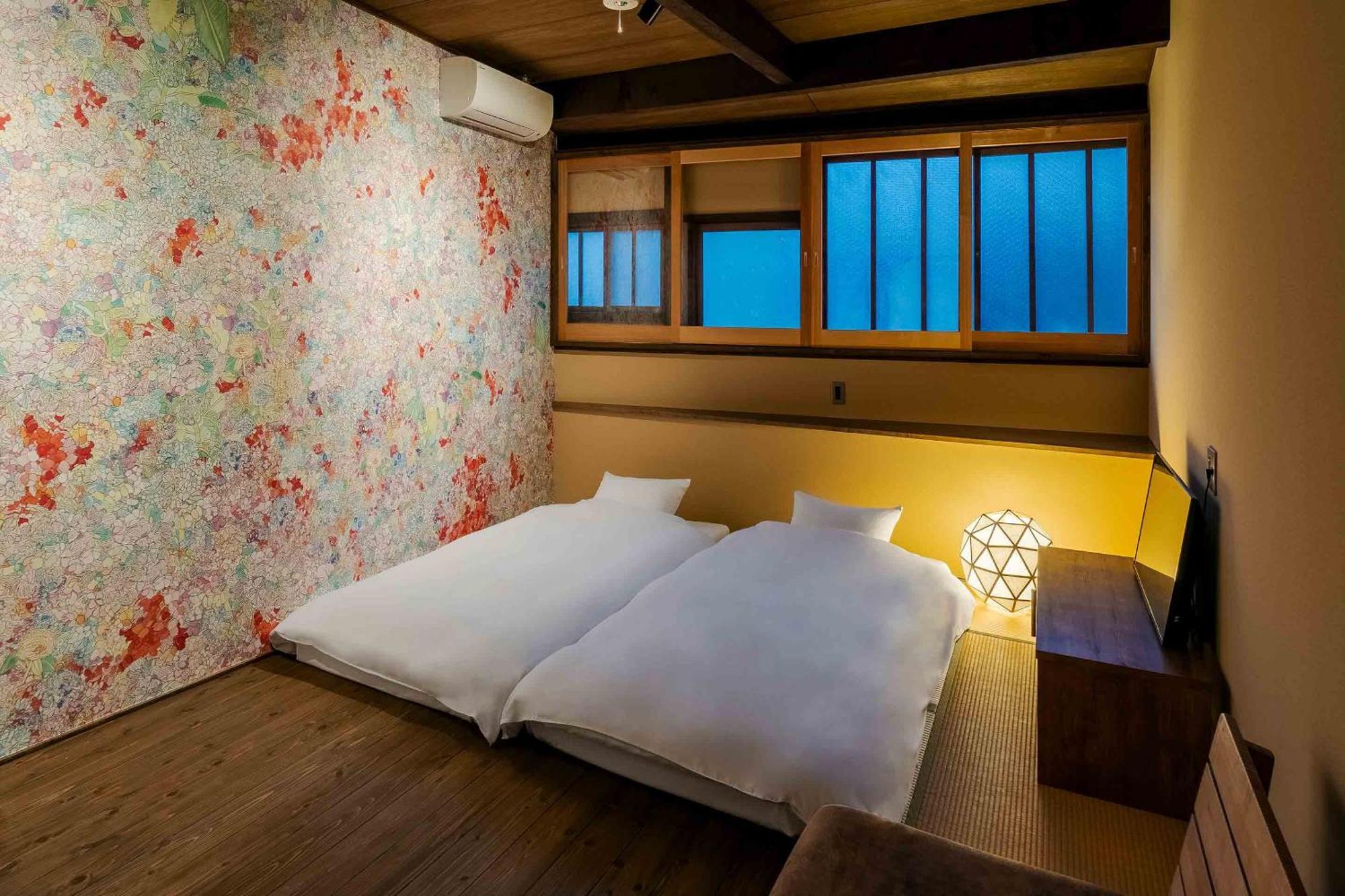 Hisago Villa Kanazawa Exterior foto