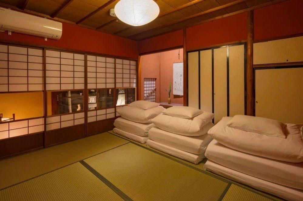 Hisago Villa Kanazawa Exterior foto