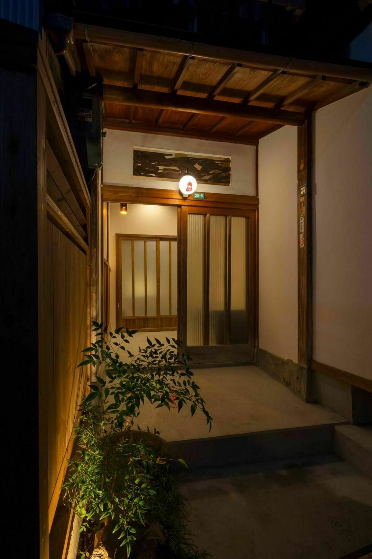 Hisago Villa Kanazawa Exterior foto