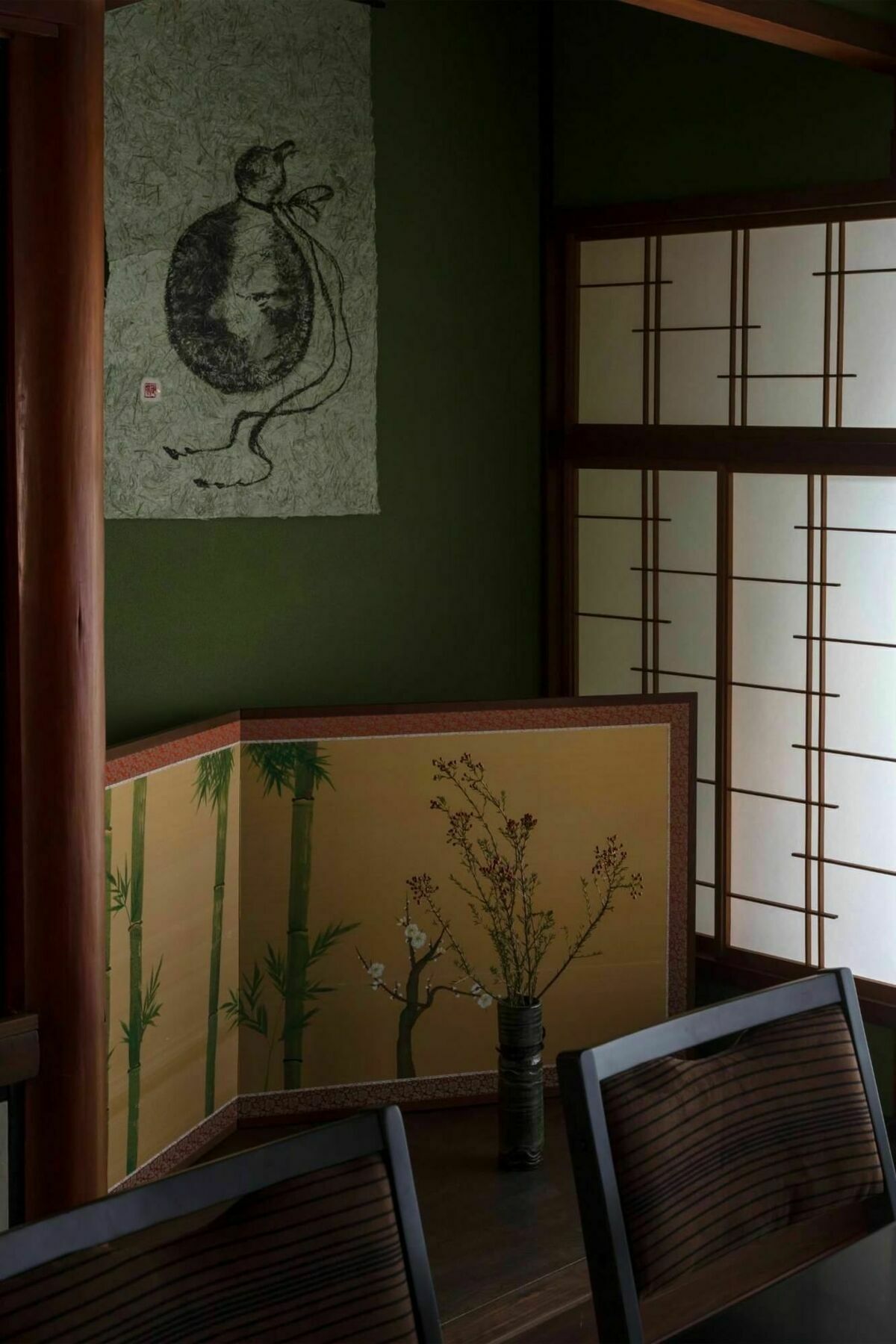 Hisago Villa Kanazawa Exterior foto